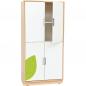Preview: Quadro - Schrank XL Flora, B 79, Ahorn
