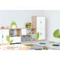 Preview: Quadro - Schrank XL Flora, B 79, Ahorn