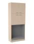 Preview: Grande Hochschrank XXL, mit Sitznische SH 22 cm