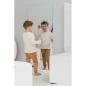 Preview: Rahmenloser Spiegel 130 x 60