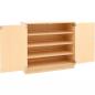 Preview: Flexi Schrank M, B 89, abschliessbar