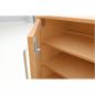 Preview: Flexi Schrank M, B 89, abschliessbar