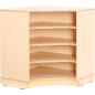 Preview: Eckschrank M, Seitenwand: 41,5 cm