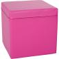Preview: Schaumstoffbaustein, pink, Höhe: 35 cm