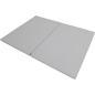 Preview: Krabbelmatte, grau