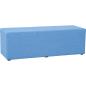 Preview: Inflamea Hocker B 120, blau