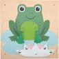 Preview: Tafel - Frosch
