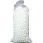 Preview: Ballbadbälle - weiss, 750 Stck., Durchmesser 6 cm