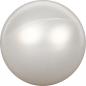 Preview: Ballbadbälle - perlmuttfarben, 250 Stck., Durchmesser 8 cm