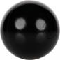 Preview: Ballbadbälle - schwarz, 250 Stck., Durchmesser 8 cm
