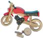 Preview: Motorrad 07 farbig Kombi