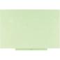 Preview: Rahmenlose Tafel, 75 x 115 cm, grün