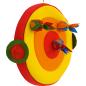 Preview: Klett-Dart aus Schaumstoff