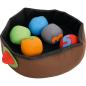 Preview: Klett-Dart aus Schaumstoff