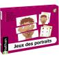 Preview: Porträts Bilderspiel