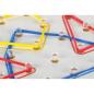 Preview: Geo-Board Lernwerkstatt