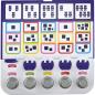 Preview: Color Code – Spielbrett