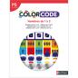 Preview: Color Code – Aufgabenkarten - Zahlen von 1 bis 3