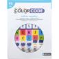 Preview: Color Code – Aufgabenkarten - Grossbuchstaben