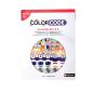 Preview: Color Code – Aufgabenkarten - Mengen von 1 bis 5