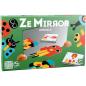 Preview: Lernspiel Ze Mirror Tiere