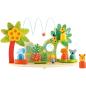 Preview: Schiebespiel Lustiger Zoo