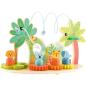 Preview: Schiebespiel Lustiger Zoo