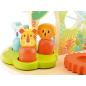 Preview: Schiebespiel Lustiger Zoo