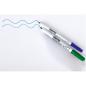 Preview: Whiteboard Marker Giotto, fine, 4 Farben