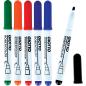 Preview: Whiteboard Marker Giotto, medium, 6 Farben