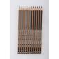 Preview: Lyra-Graduate-Bleistifte, 6B - 12 Stck.
