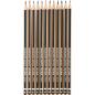 Preview: Lyra-Graduate-Bleistifte, 2B - 12 Stck.
