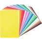 Preview: Fotokarton, 25 Blatt 25 Farben, 50 x 35 cm