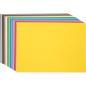 Preview: Fotokarton, 25 Blatt, 25x35 cm, 25 Farben