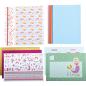 Preview: Bastelpapier - Mix, Glitter