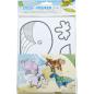 Preview: Faltfiguren - Tiere