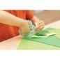 Preview: Schere mit Tiermotiv, Dino