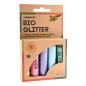 Preview: Glitter-Set BIO, 5 x 7 g