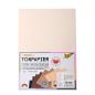 Preview: Farbiges Tonpapier, 100 Blatt, A4, 10 Farben