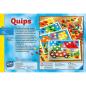 Preview: Brettspiel Quips