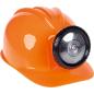 Preview: Schutzhelm mit Lampe