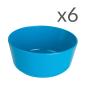 Preview: Müslischale PC 11 cm, 6er-Set