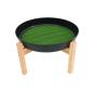 Preview: Deep Spot - Spieltabletteinsatz, Gras