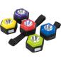 Preview: Taschenlampen mit Klettband