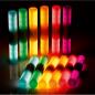Preview: Leuchtende Zylinder