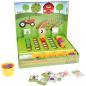 Preview: Gemüsefarm - Sortierspiel
