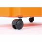 Preview: Kunststoffbehälter 4 Jumbo, orange