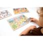 Preview: Puzzle-Set, Wandel der Jahreszeiten
