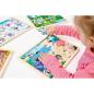Preview: Puzzle-Set, Vier Jahreszeiten