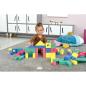 Preview: Bausteine aus Schaumstoff